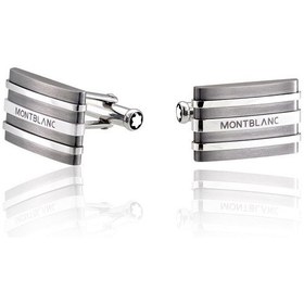 Resim Montblanc Contemporary Kol Düğmesi 101535 