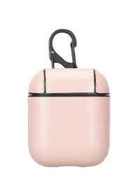 Resim Jupp Apple Uyumlu AirPods 2.nesil Deri Kılıf Nu2 