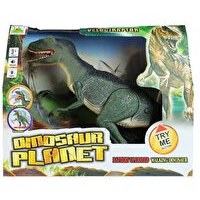 Resim Sesli Işıklı Velociraptor RS6128 