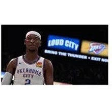 Resim 2K NBA2K25 Nintendo Switch Spor Oyunu Gerçekçi Grafikler ve Gelişmiş Oynanış 