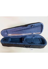 Resim Valencia V40044mat 4/4 Profesyonel Keman Seti - Mat Cila Orta/il 