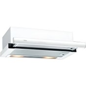 Resim TEKA Beyaz TL 60 cm Aspiratör (TEKA.113080005) 