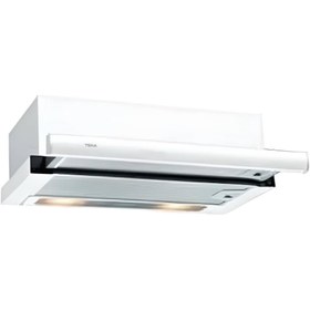 Resim TEKA Beyaz TL 60 cm Aspiratör (TEKA.113080005) 