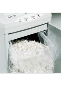 Resim Kobra 390 C4 3,9x40mm Çapraz Kesim Evrak İmha Makinesi 200 Litre 