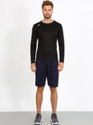 Resim New Balance NBTM2110-BK Erkek Tişört 