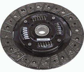 Resim Clutch Dısc 