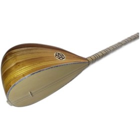 Resim Saz Kısa Sap Profesyonel Seri Saz 