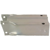 Resim Mercedes - Şase Uç Demiri Sağ Aliminyum W204 2007- - 2046200995 49625644 