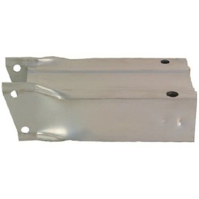 Resim Mercedes - Şase Uç Demiri Sağ Aliminyum W204 2007- - 2046200995 49625644 