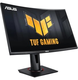 Resim Asus Tuf Gaming VG27VQM 27" 1 Ms Full Hd Curved 240 Hz Oyuncu Monitörü - Outlet 