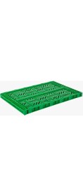 Resim Aykasa 604022 Maxibox Green Katlanabilir Kasa 