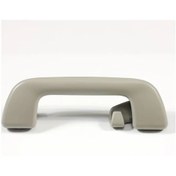 Resim Xuweiwei Off White Cream Toyota Corolla Vios Arka Tavan Tutacak Kolu 74610-52030 Sağ Sol 