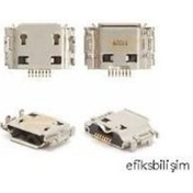 Resim Samsung Uyumlu S5350 Usb Şarj Soketi 