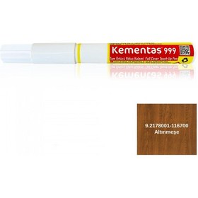 Resim Tam Örtücü Rötuş Kalemleri 9.2178001-116700 Altınmeşe Tam Örtücü Rötuş Kalemi-13064 