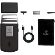 Resim SV7700 Seyahat Tipi Tıraş Makinesi Bester