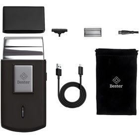Resim SV7700 Seyahat Tipi Tıraş Makinesi 