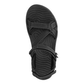 Resim Jack Wolfskin Lakewood Ride Sandal Kadın Kahverengi Sandalet 