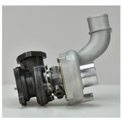 Resim SÜPSAN U020 SÜPSAN TURBO KOMPLE MASTER 2.5 DCI MOVANO 2.5 DTI 115 