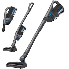 Resim Miele Triflex Hx1 Şarjlı Dikey Süpürge Grafit Grisi 