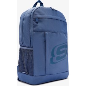Resim Skechers U Bag Backpack Bag Mavi SKCH7326-LTBL 