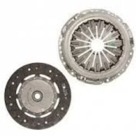 Resim FORD FM517C623ABN Debriyaj Seti Rulmanlı Focus III-Focus III C Max 1.6TDCI E5 11- Volvo C30-V50 1.6D (10-12) Mazda III 