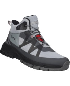 Resim Revit Ls2 Torrent Waterproof Bot Gri 