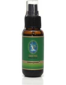 Resim Defne Nuka Essencia Limon Çimeni 30 ML 