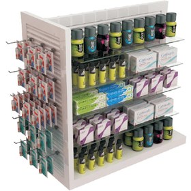 Resim T Tipi Eczane Gondolu 