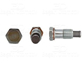 Resim Vw Golf4 Passat Sharan Zıncır Gergı Tutucusu 021109507b 