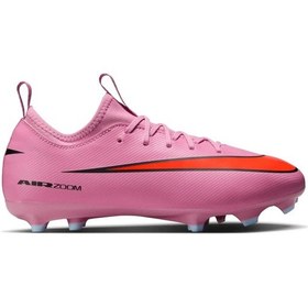 Resim Nike Mercurial Vapor 16 Academy MG | Pembe 