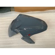 Resim Arora Safari Pro Ön Çamurluk 125 Cc Mavi 