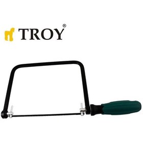 Resim Troy 25302 Demir Testere 25 CM 