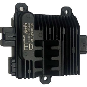 Resim MotoExpress Honda Alpha 110 2015-2017 ED Beyin Cdi Elektronik Kontrol Ünitesi Om 