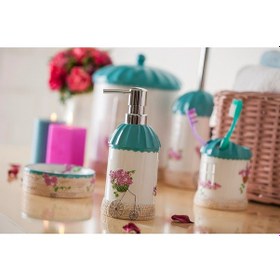 Resim Primanova D-15942 Bodrum Diş Fırçalık Beyaz 