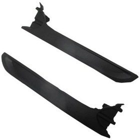 Resim Esse - Clio- 4- Sport Tourer- 16/19 Ön Tampon Gündüz Farı Kapağı Sağ/sol Set 2parça Esse14872063 601992482r 