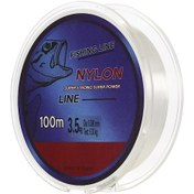 Resim Jeemson 100m Pe Malzeme Balıkçı İpi 3.5 Numara 0.300mm - Yüksek Dayanıklılık, Dürtüye Dayanıklı Ve Düğüm Gücü 