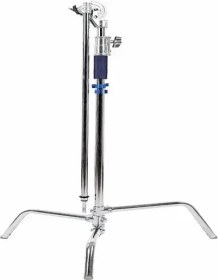 Resim CS-8204 C Stand (Boom Ayak) 