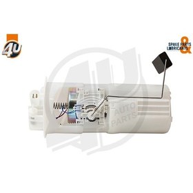 Resim Land Rover Yakıt Pompası Freelander1 WFX000190 