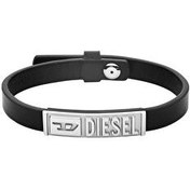 Resim Diesel DJDX1226-040 Erkek Bileklik 