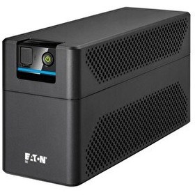 Resim Eaton 5E700UD Line-Interactive, Schuko Çıkış, USB 