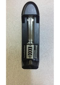 Resim Cr 123 Pil Şarj Aleti Uzatma Aparatı Dahil 