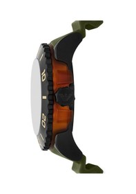 Resim Emporio Armani Ar11540 Erkek Kol Saati Ar11540taner Siyah 