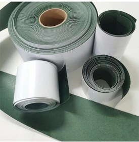 Resim Yalıtım Izolasyon Contası Arpa Kağıt Şerit 65mm En X 1 M Boy 