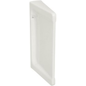 Resim VitrA Arkitekta Pisuvar Ara Bölme 5172L003-0155 