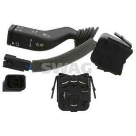 Resim Swag Opel Far Sinyal Kolu (hiz Kontrollu) Astra G Zafıra A - 40927940 