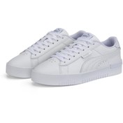 Resim Puma Mcrex 38640101 Jada Renew Bağcıklı Tenis Ayakkabı Kadın Beyaz Yenimodel 614822 