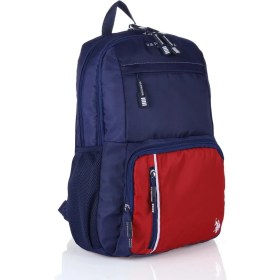Resim U.S. Polo Assn. PLÇAN23132 Lacivert Sırt Çantası 
