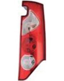 Resim STOP LAMBASI SOL DUYSUZ KANGOO III 08> (CIFT KAPI) MARS 611298 