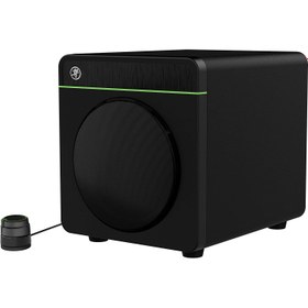 Resim Mackie CR8S-XBT 8 İnç Stüdyo Subwoofer (Tek) 