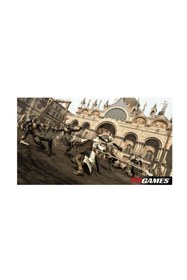 Resim Ubisoft Assassins Creed Iı Xbox 360 